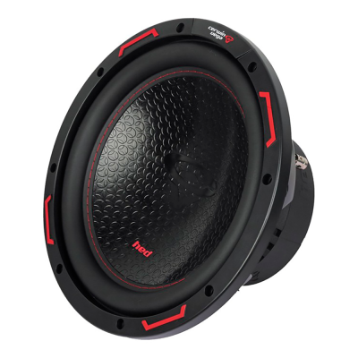 Cerwin Vega H10DV4 Subwoofer HED serien 10