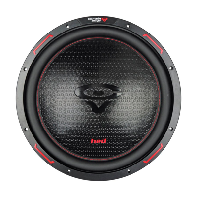 Cerwin Vega H15DV4 Subwoofer HED serien 15