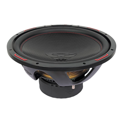 Cerwin Vega H15DV2 Subwoofer HED serien 15