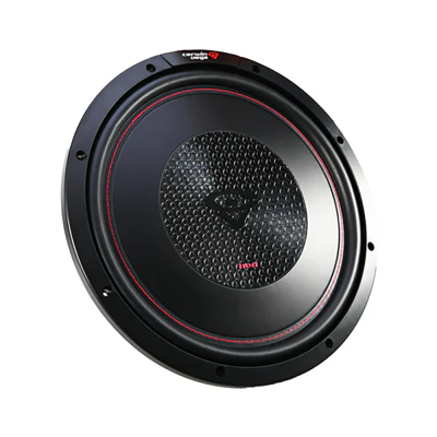 Cerwin Vega HS12DV2 Subwoofer HED serien 12