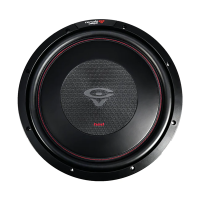 Cerwin Vega HS10DV4 Subwoofer HED serien 10