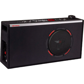 Cerwin Vega H6TE10SV Aktiv Subwoofer i kabinet 10