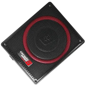 Cerwin Vega VPAS12 Aktiv Subwoofer i kabinet 12