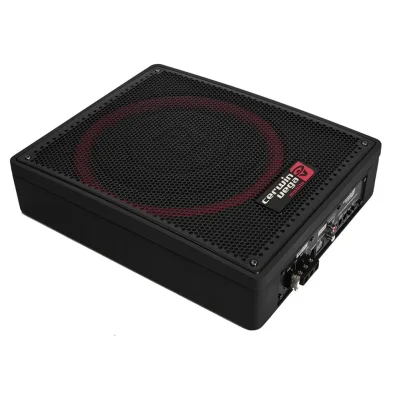 Cerwin Vega VPAS12 Aktiv Subwoofer i kabinet 12