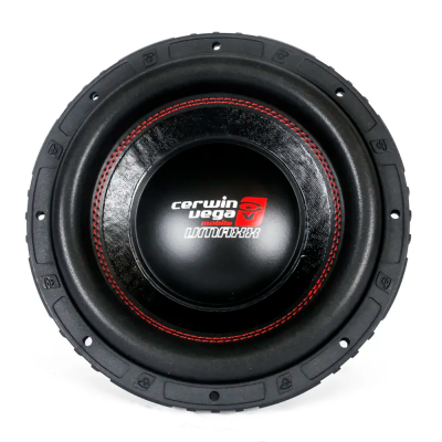 Cerwin Vega VMAX8D2 Subwoofer VMAXX 8