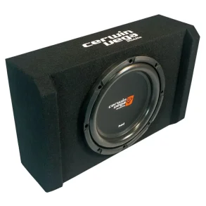 Cerwin Vega H7SE10 Subwoofer i kabinet 10