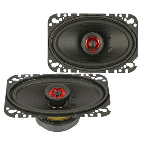 Cerwin Vega H46 Koaksial h�jtaler 2 vejs 4x6