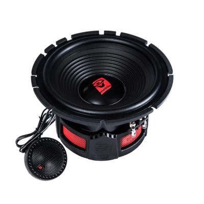 Cerwin Vega ST65C Stroker komponent h�jtaler 2 vejs 6,5