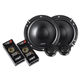 Cerwin Vega XED650C komponent h�jtaler 2 vejs 6,5