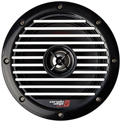 Cerwin Vega SM8 Marine Koaksial h�jtaler 8