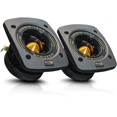 Cerwin Vega CVMPCL1.0T PRO Diskant 1