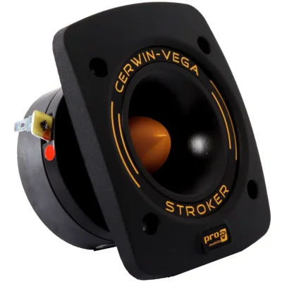 Cerwin Vega CVMPCL1.0T PRO Diskant 1
