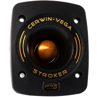 Cerwin Vega CVMPCL1.0T PRO Diskant 1