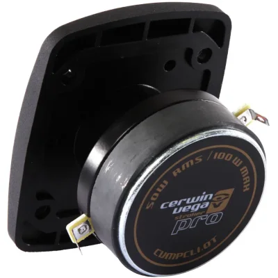 Cerwin Vega CVMPCL1.0T PRO Diskant 1