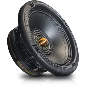 Cerwin Vega CVMPCL6.5 H�jtaler mellemtone 6,5