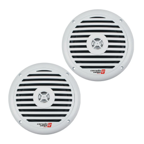 Cerwin Vega XM65W Marine Koaksial h�jtaler 6,5