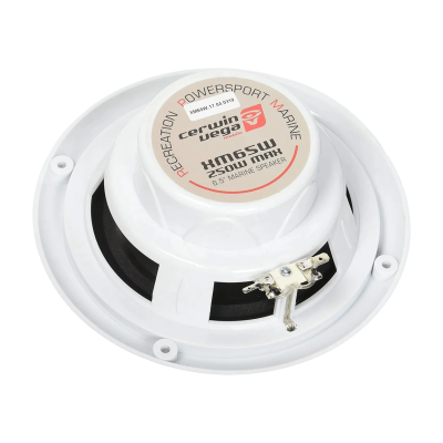 Cerwin Vega XM65W Marine Koaksial h�jtaler 6,5