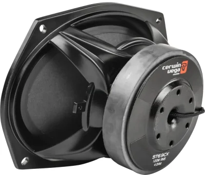 Cerwin Vega ST69CX Koaksial h�jtaler 2 vejs 6x9