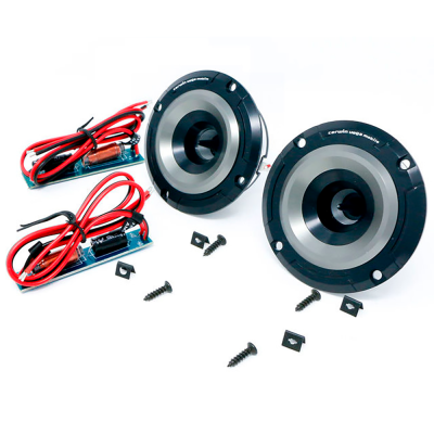 Cerwin Vega P75T Diskant 1