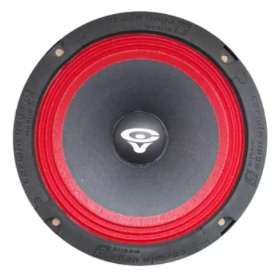 Cerwin Vega CVP65 h�jtaler Kickbass 6,5