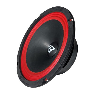 Cerwin Vega CVP8 h�jtaler Kickbass 8