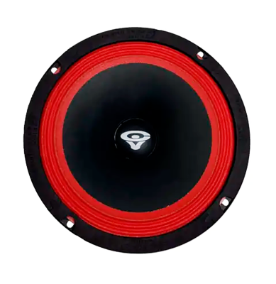 Cerwin Vega CVP8 h�jtaler Kickbass 8