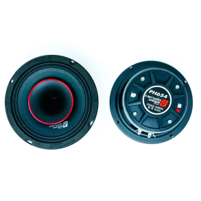 Cerwin Vega PH654 PRO Koaksial h�jtaler 2 vejs 6,5