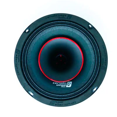 Cerwin Vega PH654 PRO Koaksial h�jtaler 2 vejs 6,5
