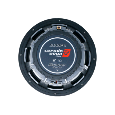 Cerwin Vega SM8F4 Marine Koaksial h�jtaler 8