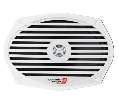 Cerwin Vega XM69W Marine Koaksial h�jtaler 6x9