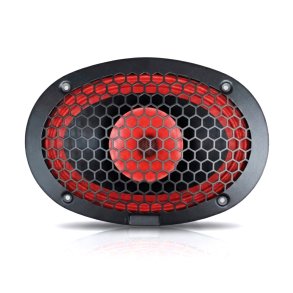 Cerwin Vega CVPX69 Koaksial h�jtaler 2 vejs 6x9
