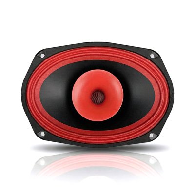 Cerwin Vega CVPX69 Koaksial h�jtaler 2 vejs 6x9