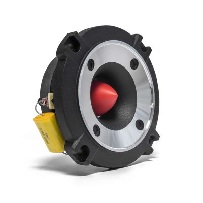 Cerwin Vega CVPX1 Diskant Bullet horn1