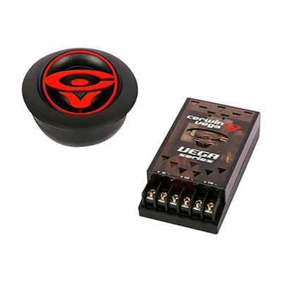 Cerwin Vega VT1 Diskant 1