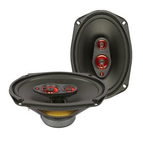 Cerwin Vega H694 Koaksial h�jtaler 4 vejs 6x9