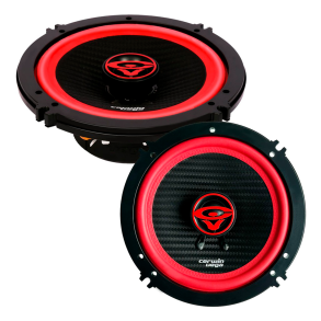 Cerwin Vega V65 Koaksial h�jtaler 2 vejs 6,5
