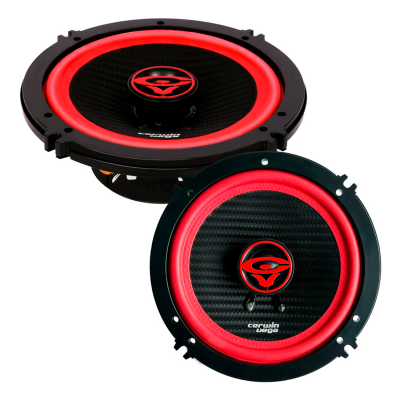 Cerwin Vega V65 Koaksial h�jtaler 2 vejs 6,5