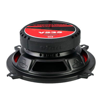 Cerwin Vega V525 Koaksial h�jtaler 2 vejs 5,25