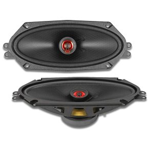 Cerwin Vega H410 Koaksial h�jtaler 2 vejs 4x10