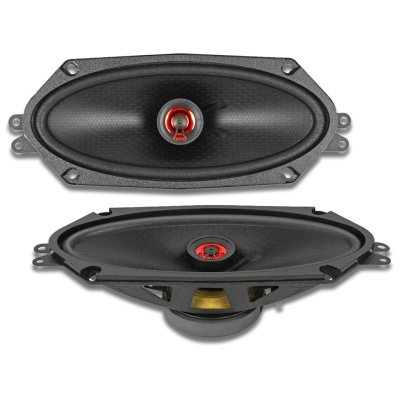 Cerwin Vega H410 Koaksial h�jtaler 2 vejs 4x10
