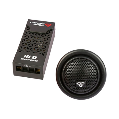 Cerwin Vega H525C H�jtaler komponent 5,25