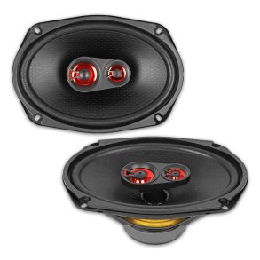 Cerwin Vega H693 Koaksial h�jtaler 3 vejs 6x9