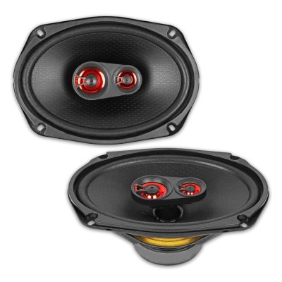 Cerwin Vega H693 Koaksial h�jtaler 3 vejs 6x9