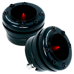Cerwin Vega P1SWT Diskant 1