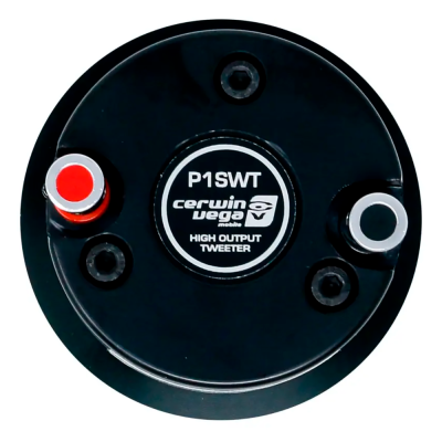 Cerwin Vega P1SWT Diskant 1