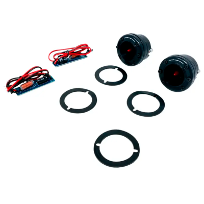 Cerwin Vega P1SWT Diskant 1