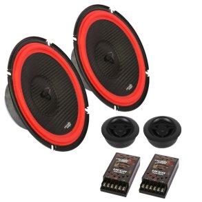 Cerwin Vega V80C H�jtaler komponent 8