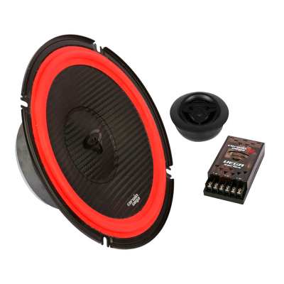Cerwin Vega V80C H�jtaler komponent 8