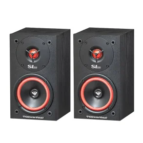 Cerwin Vega SL-5M 2 Vejs kompakt h�jtalerkabinet 5,25