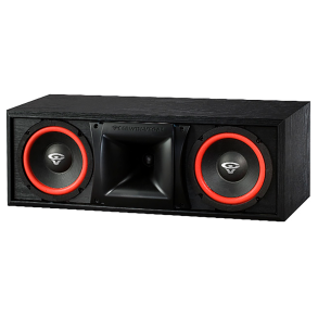 Cerwin Vega XLS-6C 2 Vejs center h�jtalerkabinet 6,5
